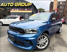 2025 Dodge Durango 