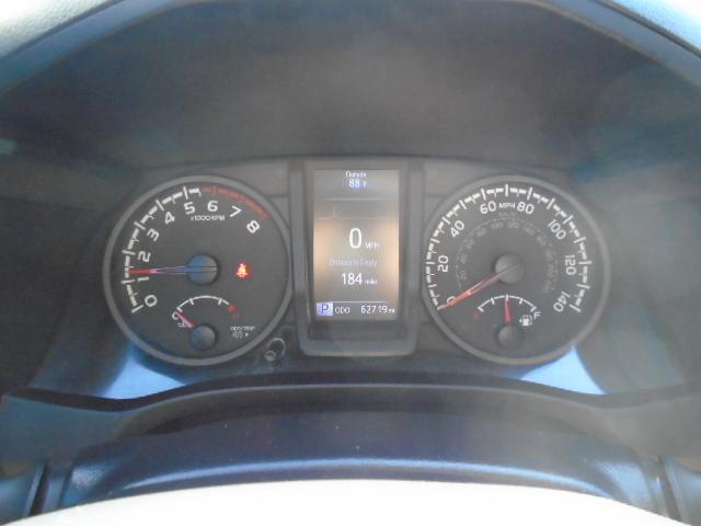 Toyota Tacoma 2WD SR5 Access Cab 6' Bed I4 AT (Natl) 2022