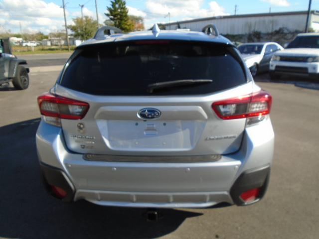 Subaru Crosstrek Limited CVT 2023