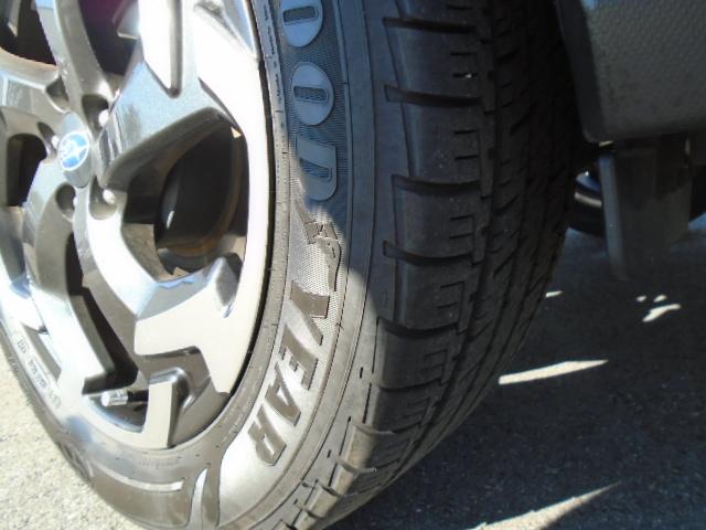 Subaru Crosstrek Limited CVT 2023