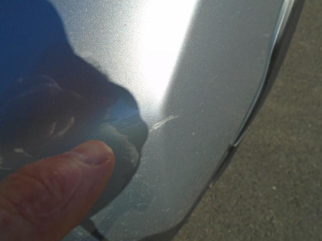 Subaru Crosstrek Limited CVT 2023