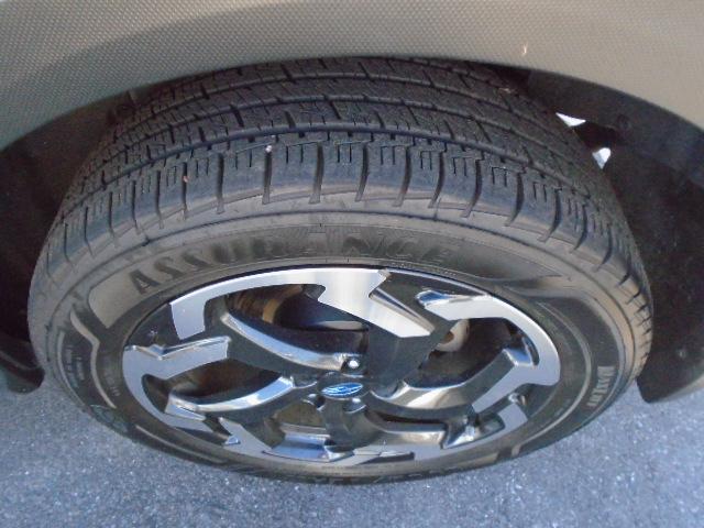 Subaru Crosstrek Limited CVT 2023