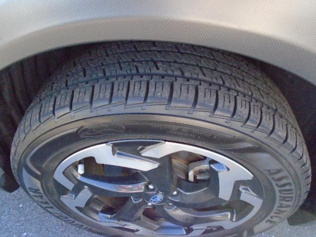 Subaru Crosstrek Limited CVT 2023