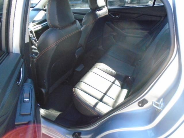 Subaru Crosstrek Limited CVT 2023