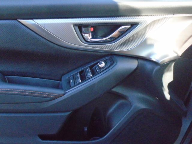 Subaru Crosstrek Limited CVT 2023