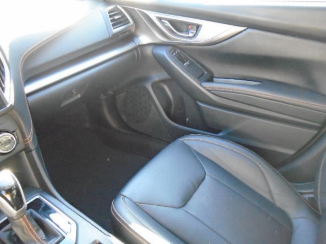 Subaru Crosstrek Limited CVT 2023