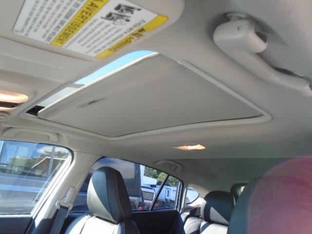 Subaru Crosstrek Limited CVT 2023