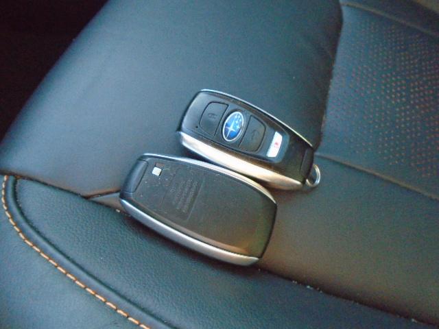 Subaru Crosstrek Limited CVT 2023