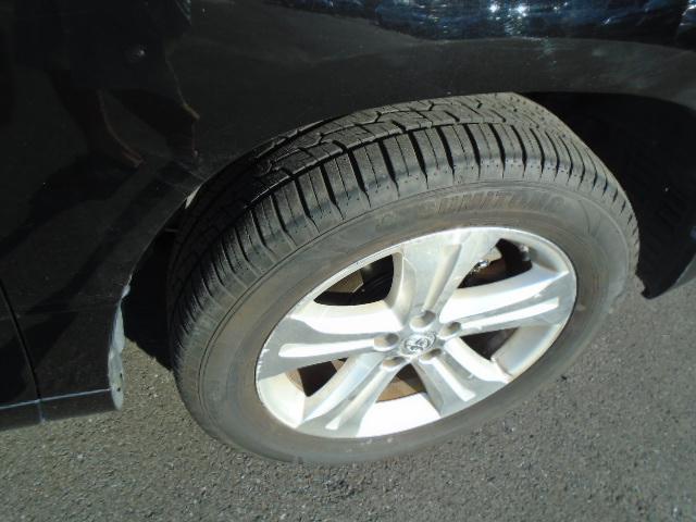 Toyota Highlander FWD 4dr V6 Limited (Natl) 2009