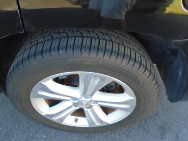 Toyota Highlander FWD 4dr V6 Limited (Natl) 2009