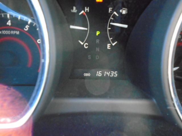 Toyota Highlander FWD 4dr V6 Limited (Natl) 2009