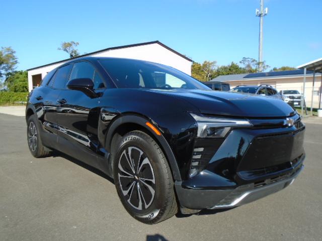 Chevrolet Blazer EV FWD 4dr LT 2025