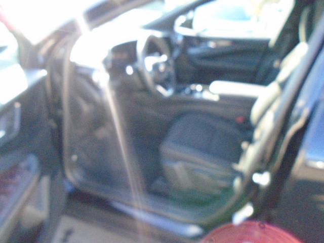 Chevrolet Blazer EV FWD 4dr LT 2025