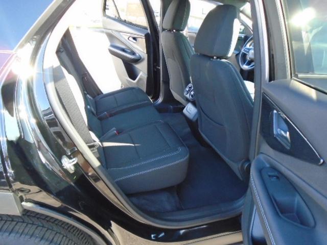 Chevrolet Blazer EV FWD 4dr LT 2025