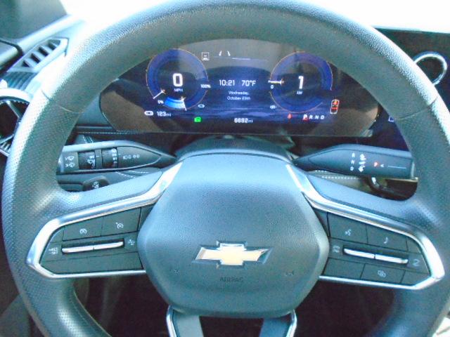 Chevrolet Blazer EV FWD 4dr LT 2025