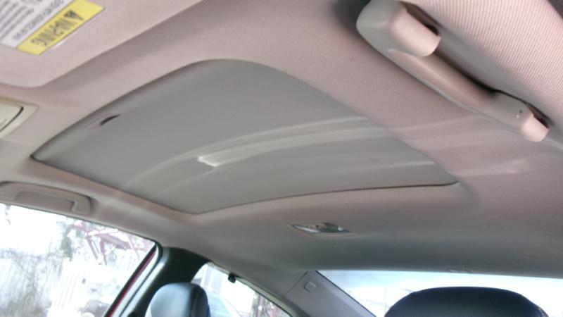 2015 Honda Accord EX-L V-6 - Photo 14