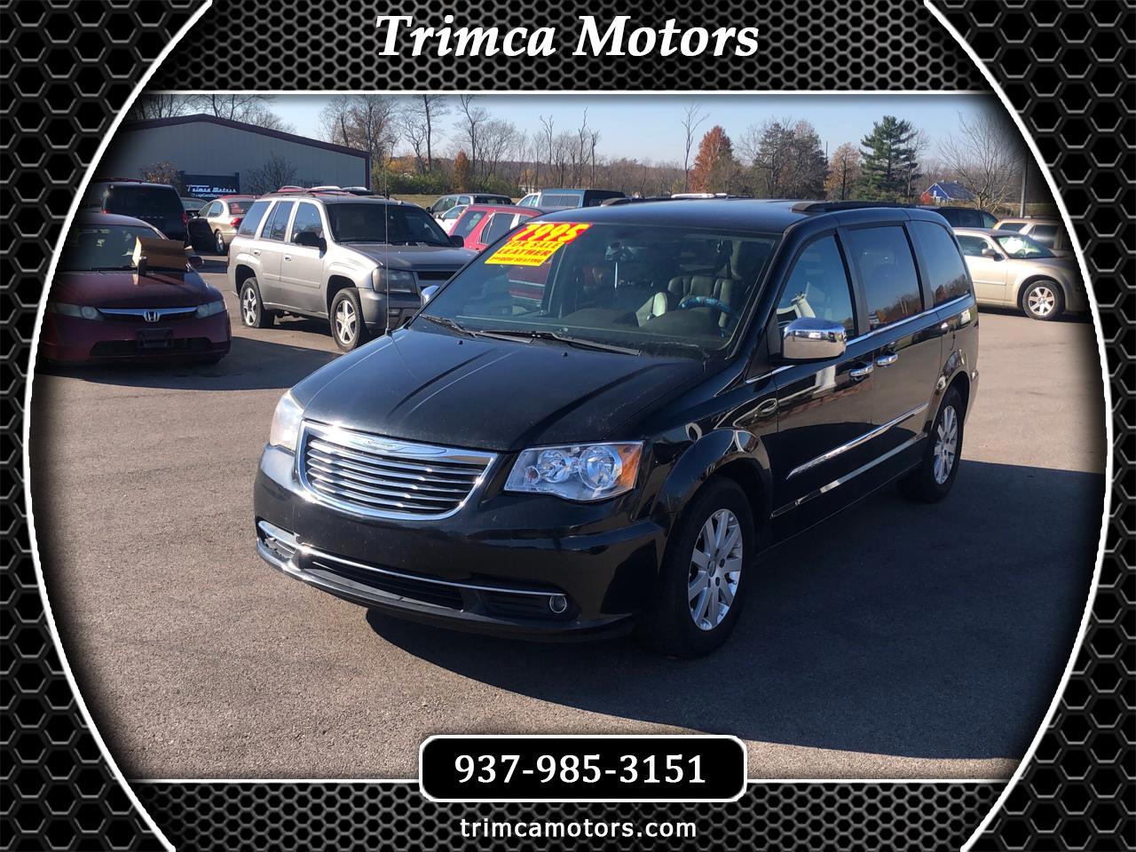 Used Cars for Sale Waynesville OH 45068 Trimca Motors