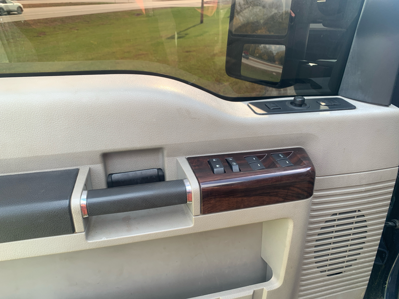 Ford Super Duty F-350 DRW 4WD Crew Cab 156" Lariat 2008 Ford Super Duty F-350 DRW 4WD Crew Cab 156" Lariat 2008