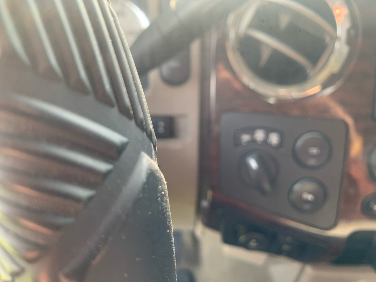 Ford Super Duty F-350 DRW 4WD Crew Cab 156" Lariat 2008 Ford Super Duty F-350 DRW 4WD Crew Cab 156" Lariat 2008