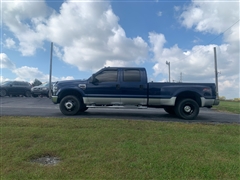 2008 Ford Super Duty F-350 DRW 