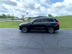 2018 Volvo XC90 