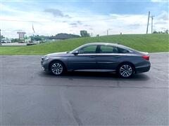 2018 Honda Accord Hybrid 