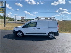 2014 Ford Transit Connect 