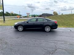 2015 Chevrolet Malibu 