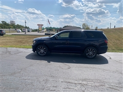 2017 Dodge Durango 