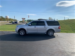 2017 Ford Expedition EL 
