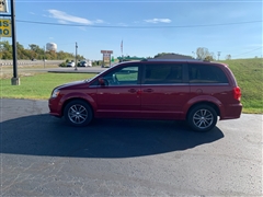 2015 Dodge Grand Caravan 