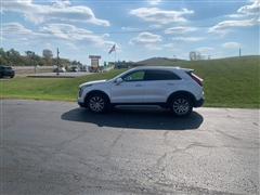 2019 Cadillac XT4 