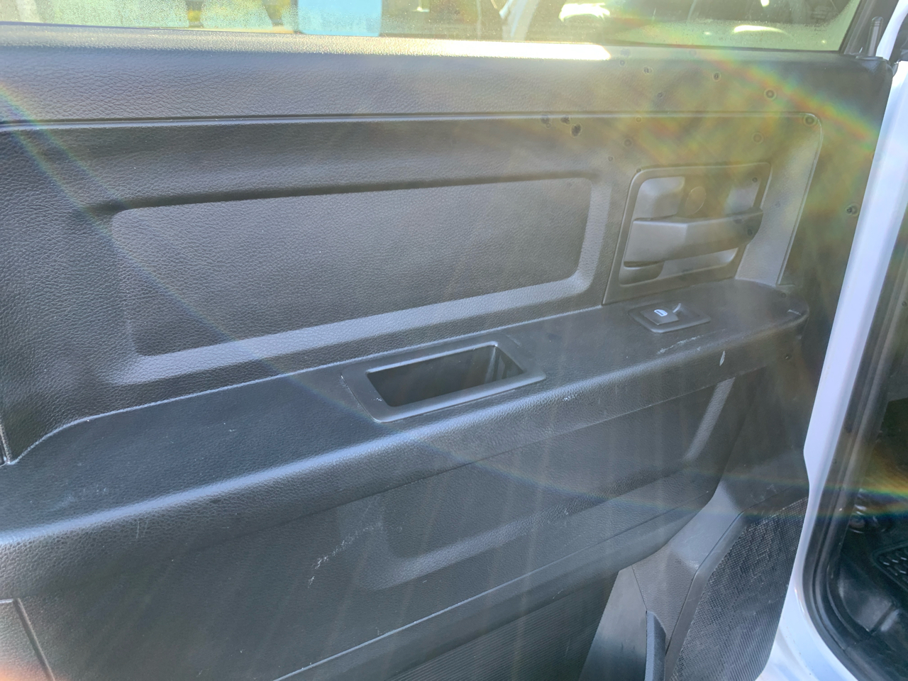 RAM 2500 Tradesman 4x4 Crew Cab 6'4" Box 2021 RAM 2500 Tradesman 4x4 Crew Cab 6'4" Box 2021