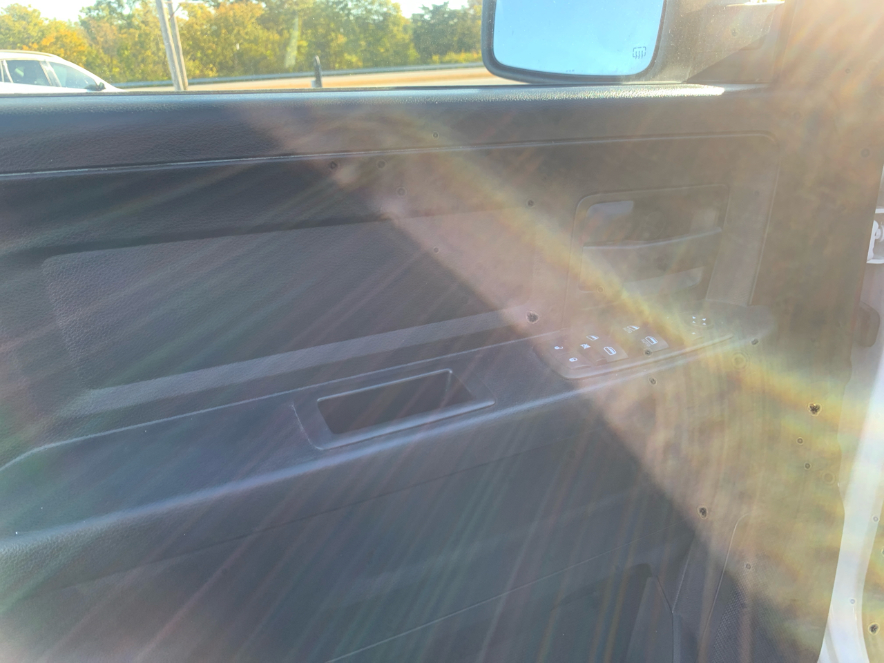 RAM 2500 Tradesman 4x4 Crew Cab 6'4" Box 2021 RAM 2500 Tradesman 4x4 Crew Cab 6'4" Box 2021