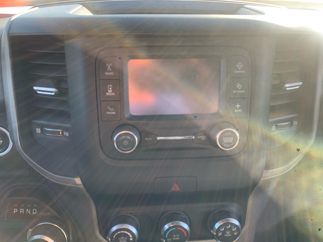RAM 2500 Tradesman 4x4 Crew Cab 6'4" Box 2021 RAM 2500 Tradesman 4x4 Crew Cab 6'4" Box 2021