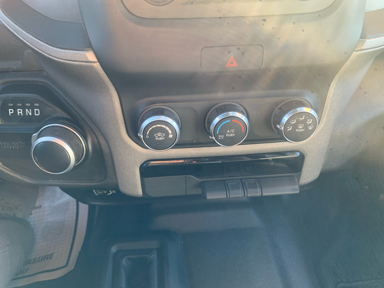 RAM 2500 Tradesman 4x4 Crew Cab 6'4" Box 2021 RAM 2500 Tradesman 4x4 Crew Cab 6'4" Box 2021
