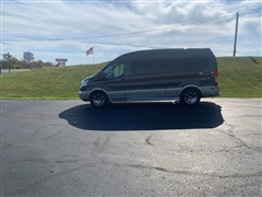 2017 Ford Transit Van 