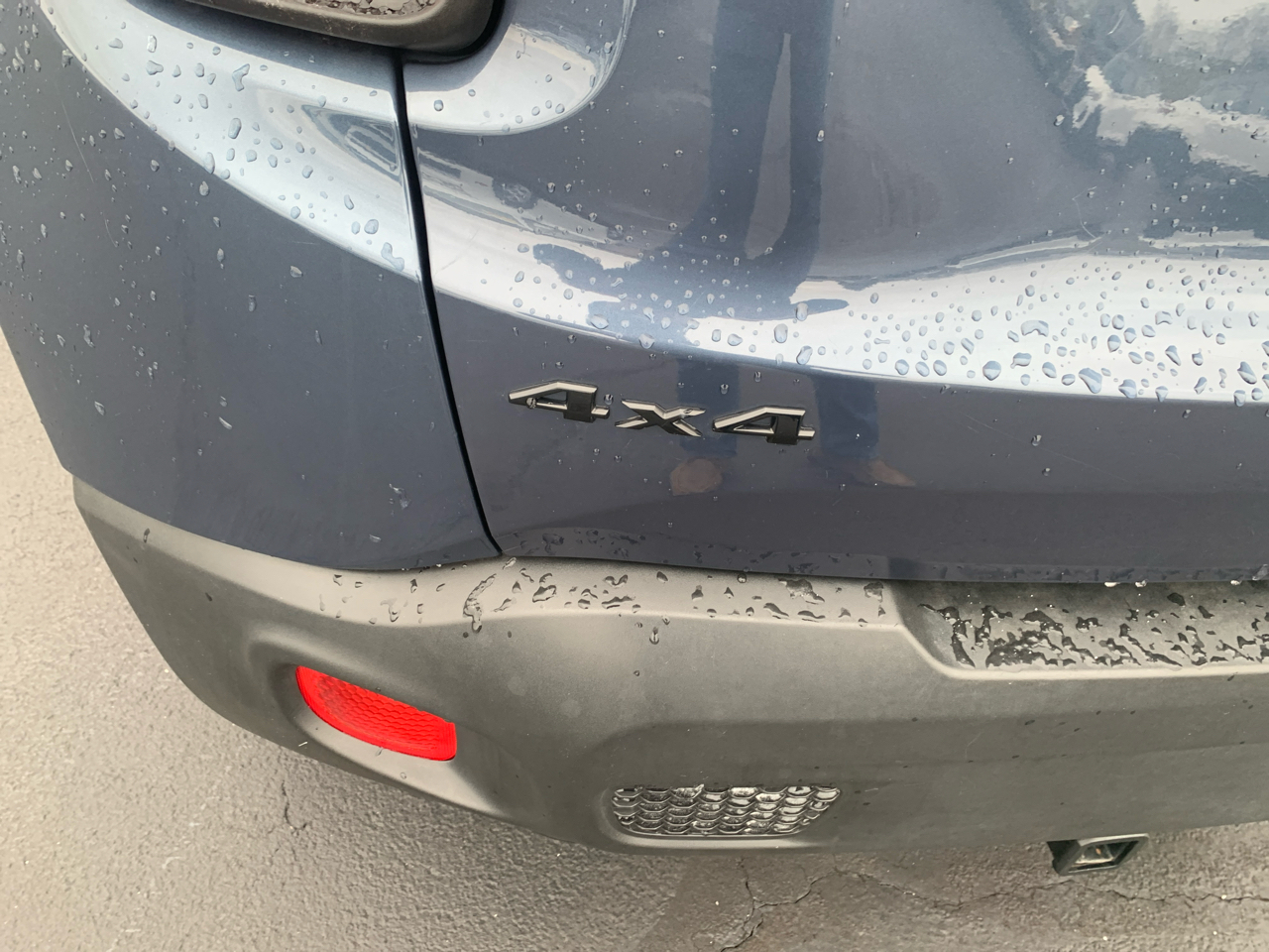 Jeep Renegade Upland Edition 4x4 *Ltd Avail* 2021