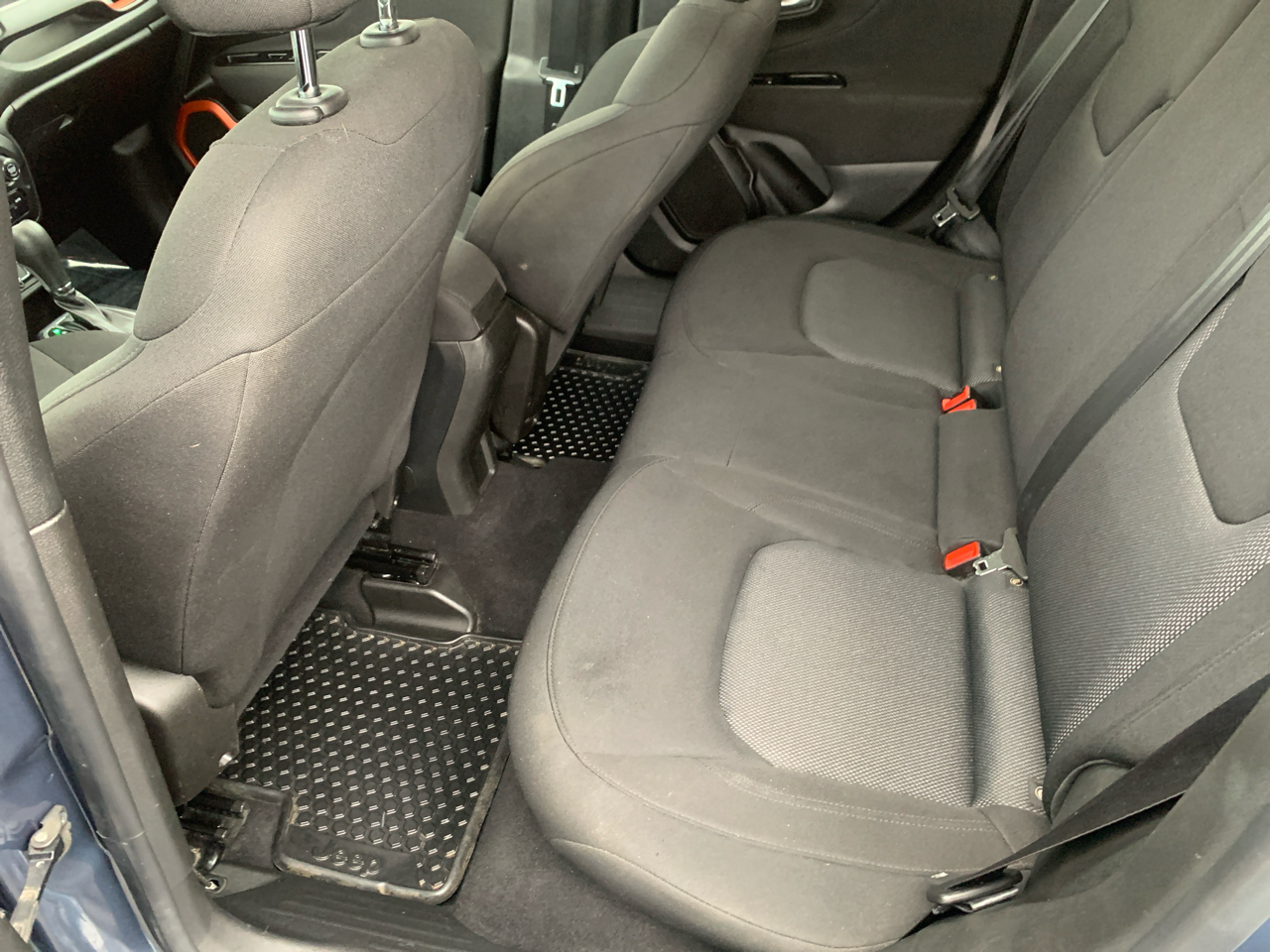 Jeep Renegade Upland Edition 4x4 *Ltd Avail* 2021