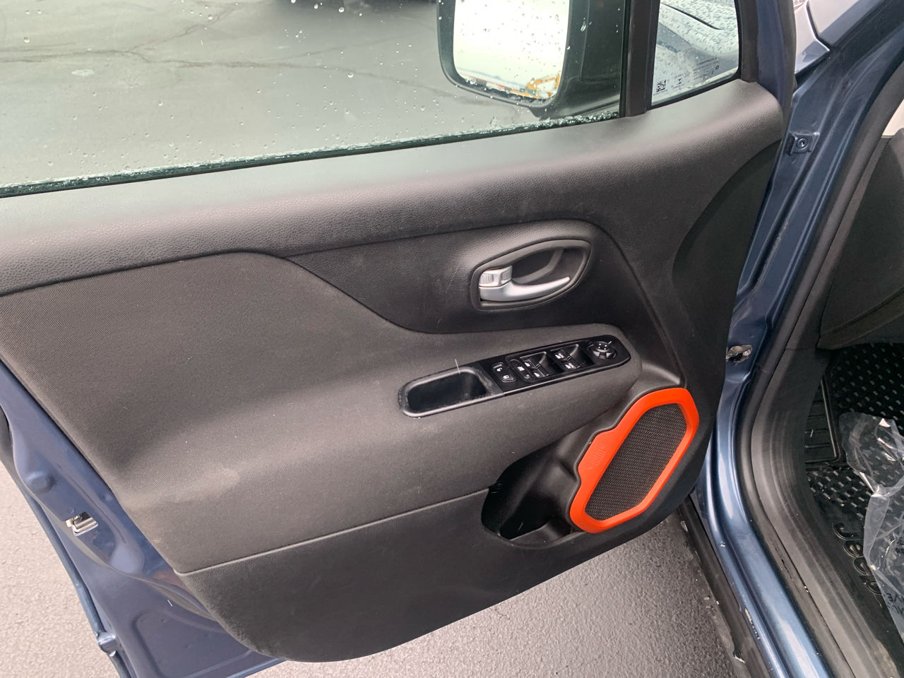 Jeep Renegade Upland Edition 4x4 *Ltd Avail* 2021