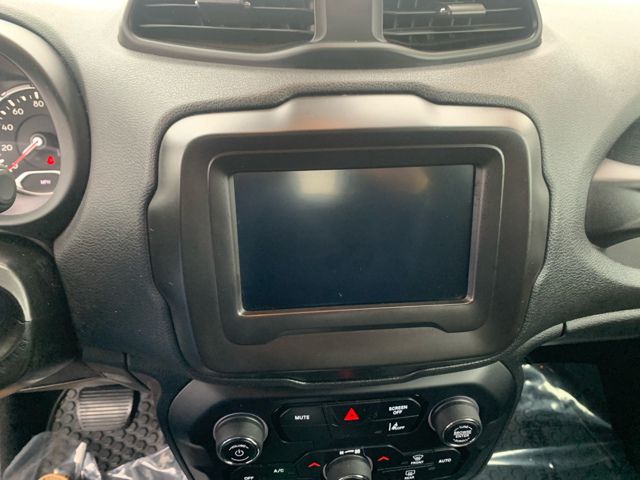 Jeep Renegade Upland Edition 4x4 *Ltd Avail* 2021