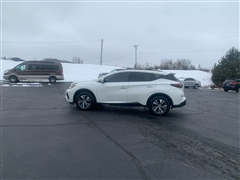 2019 Nissan Murano 