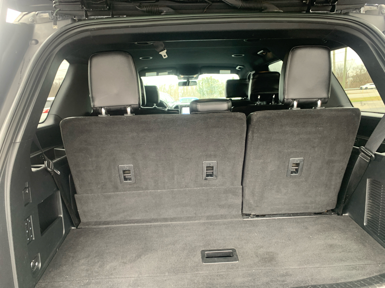 Ford Expedition Limited 4x2 2020