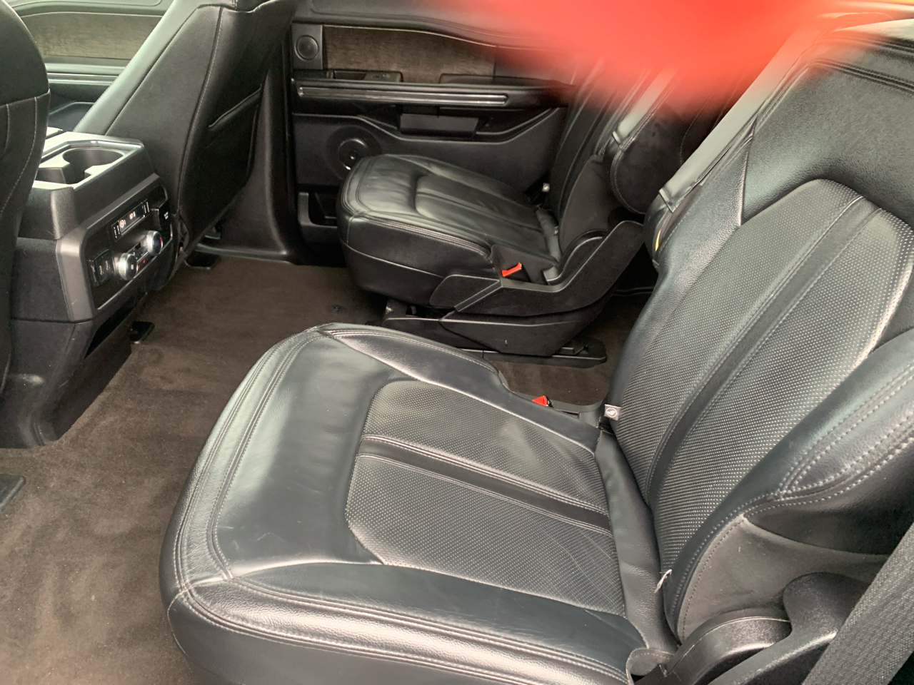 Ford Expedition Limited 4x2 2020