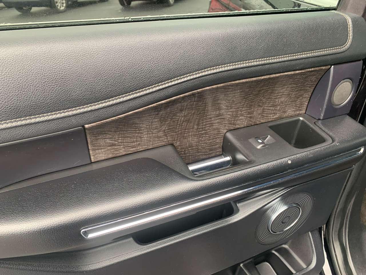 Ford Expedition Limited 4x2 2020