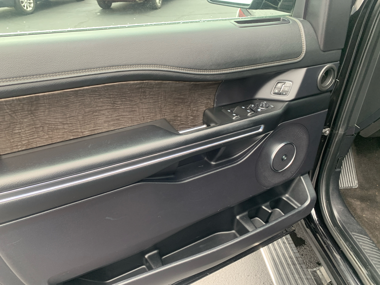 Ford Expedition Limited 4x2 2020