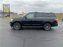 2020 Ford Expedition 