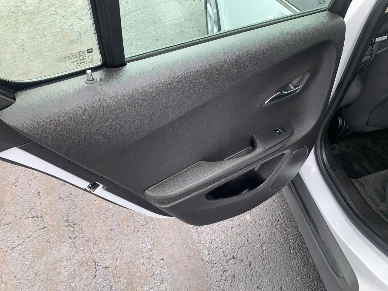 Chevrolet Volt 5dr HB 2013