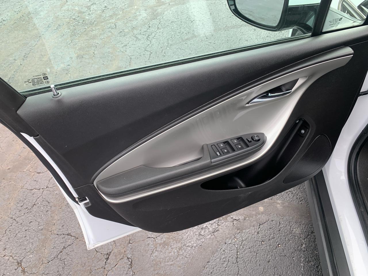 Chevrolet Volt 5dr HB 2013