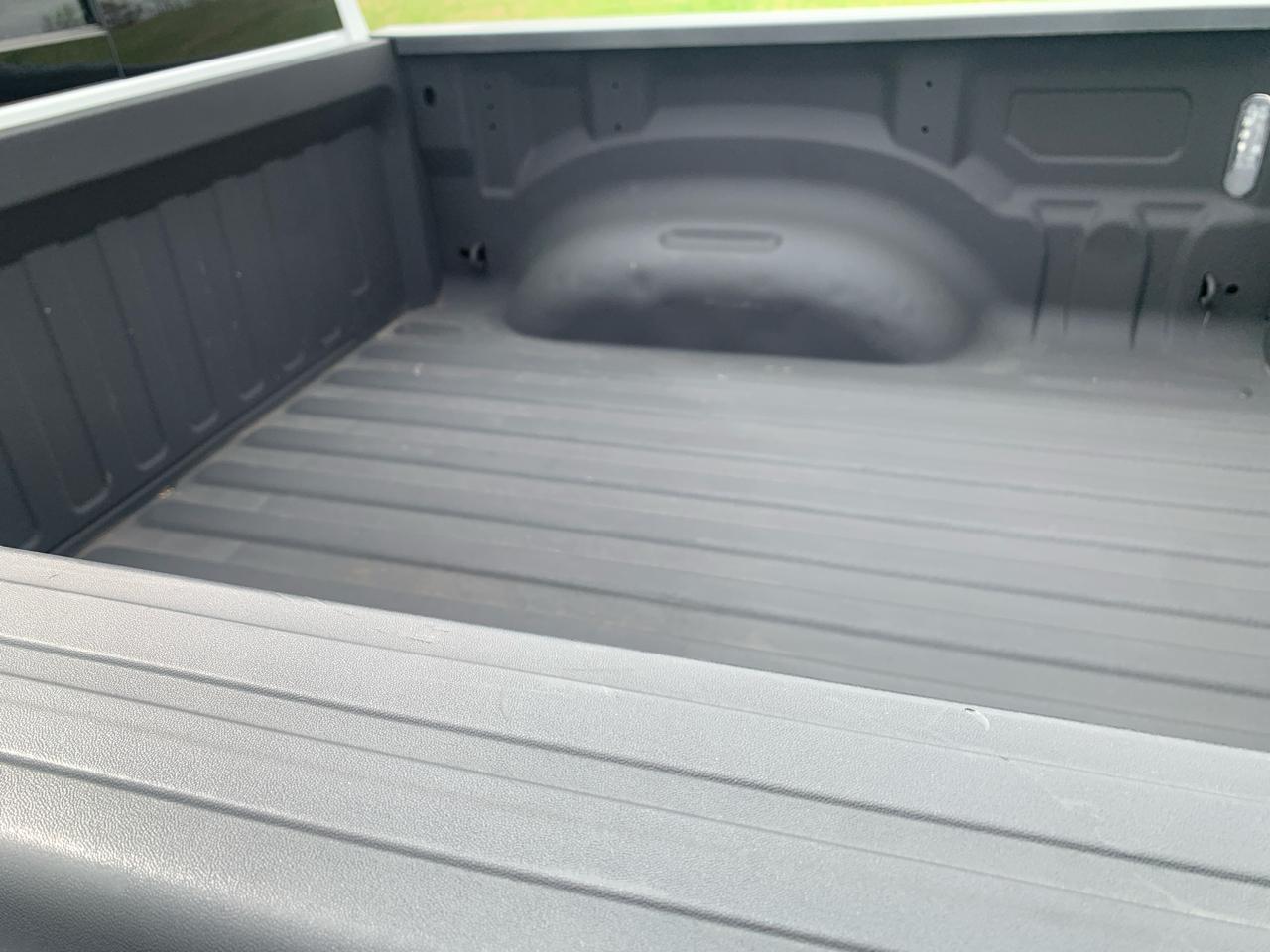 RAM 1500 Limited 4x4 Crew Cab 5'7" Box 2020